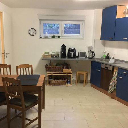 Wohnung In Gehobener Lage Bruchsal Eksteriør bilde
