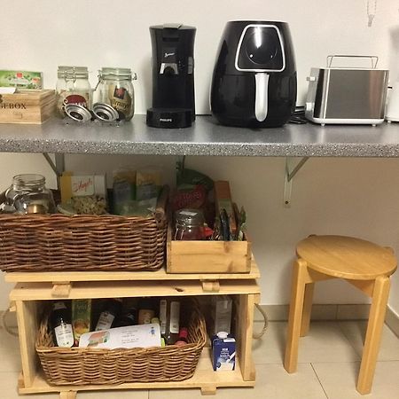Wohnung In Gehobener Lage Bruchsal Eksteriør bilde