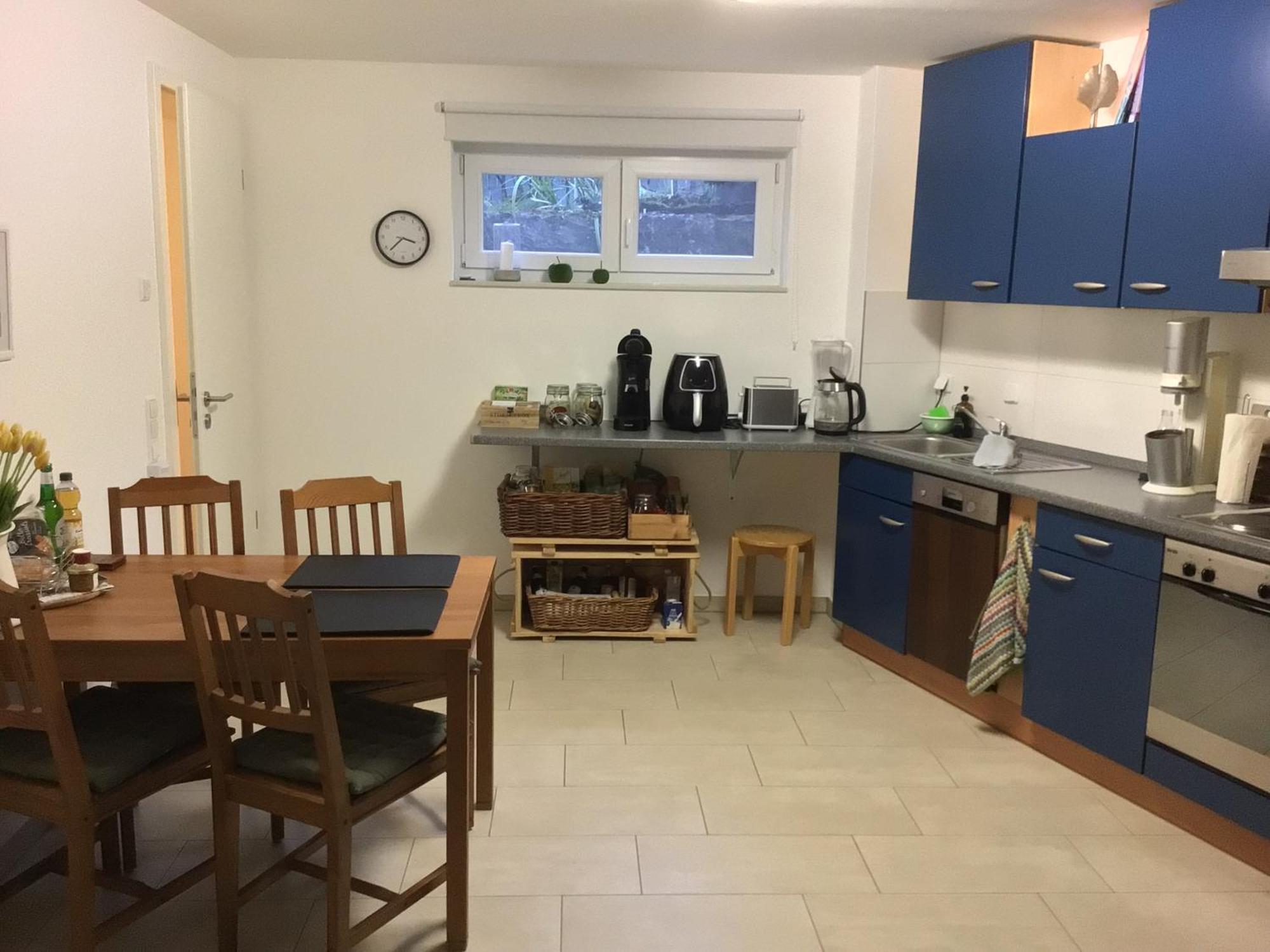 Wohnung In Gehobener Lage Bruchsal Eksteriør bilde