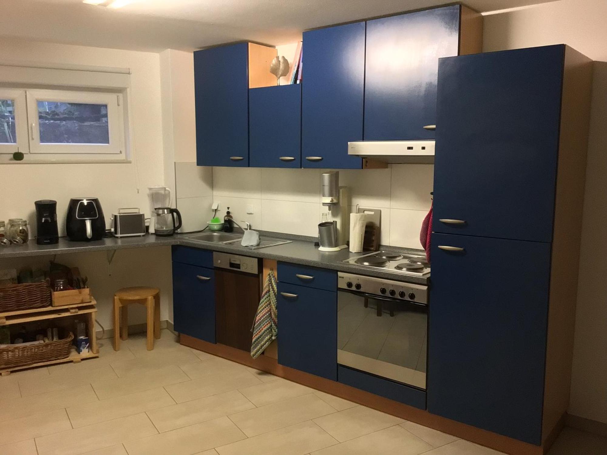 Wohnung In Gehobener Lage Bruchsal Eksteriør bilde