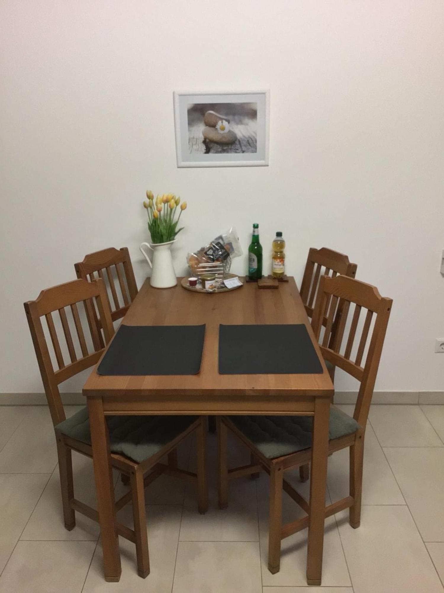 Wohnung In Gehobener Lage Bruchsal Eksteriør bilde