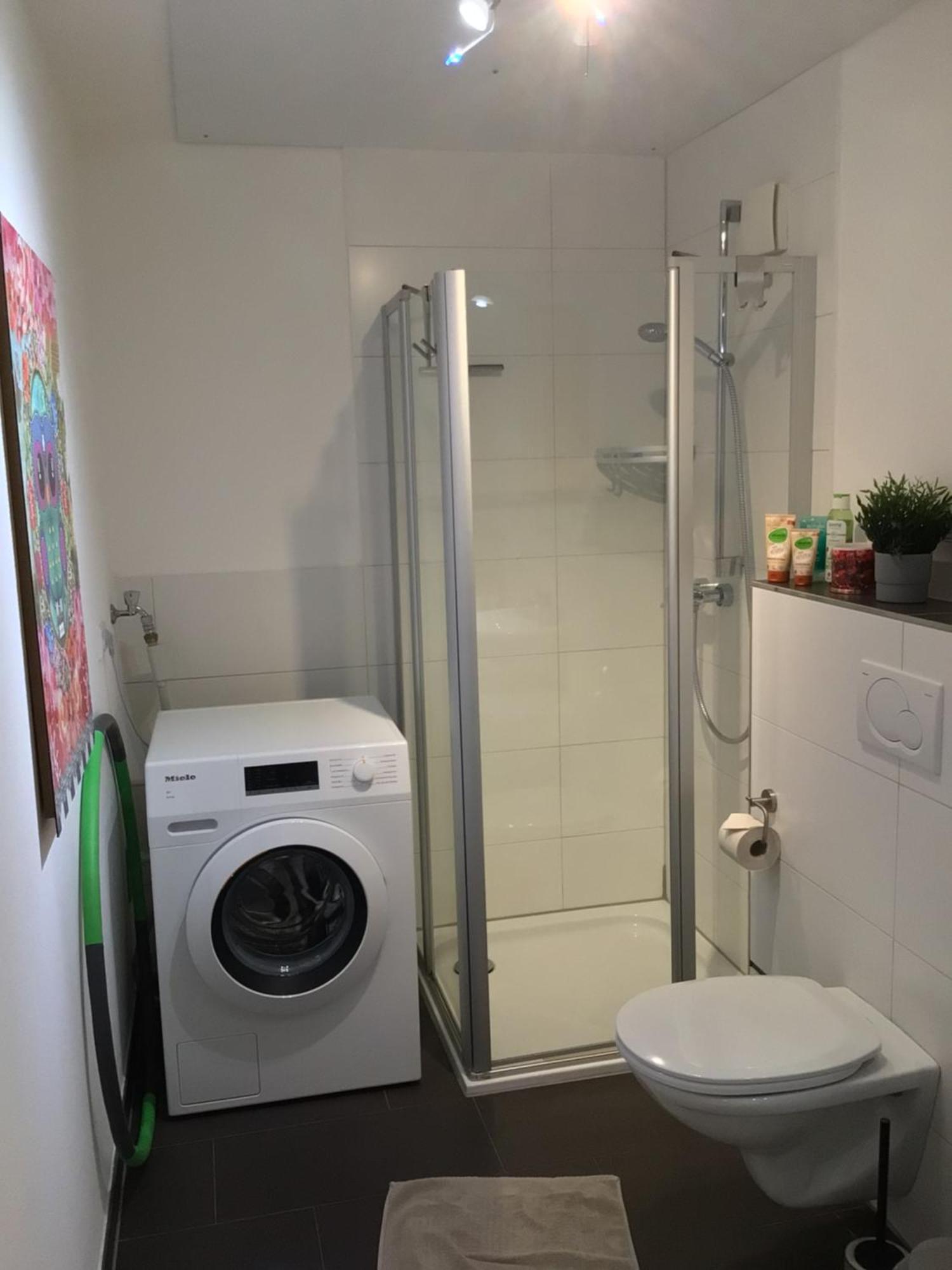 Wohnung In Gehobener Lage Bruchsal Eksteriør bilde