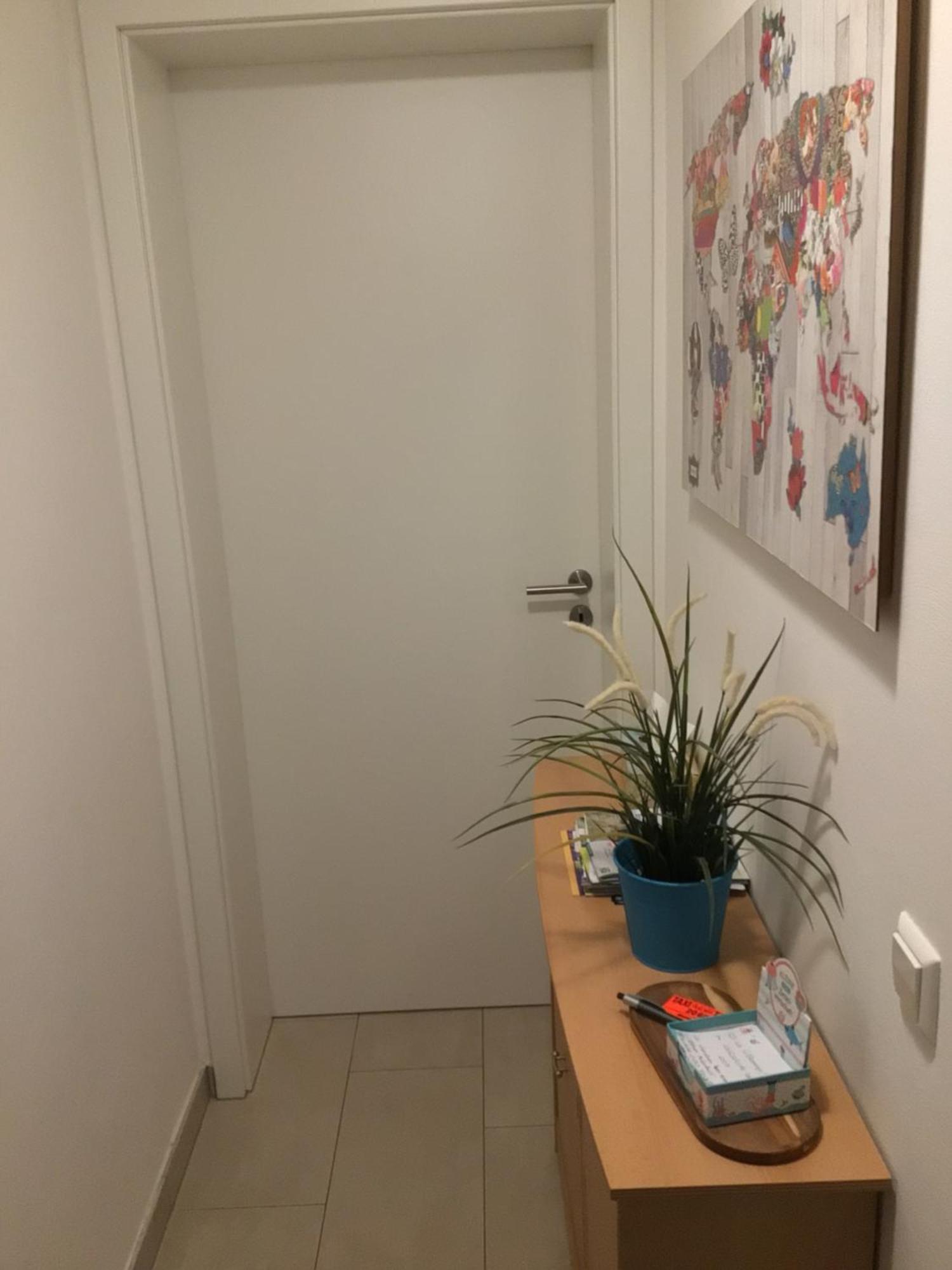 Wohnung In Gehobener Lage Bruchsal Eksteriør bilde
