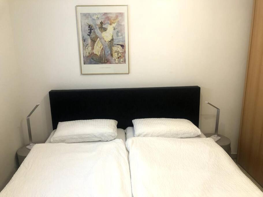 Wohnung In Gehobener Lage Bruchsal Eksteriør bilde